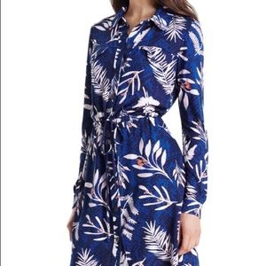 100% Silk Gorgeous Diane Von Furstenberg dress!